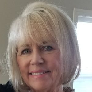 Meet your Posher, Janet